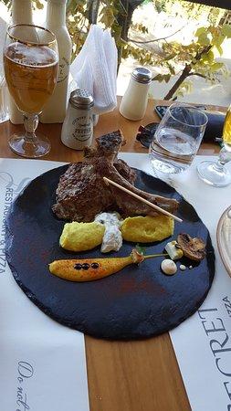 Secret Restaurant & Pizza